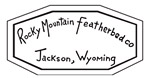 Rocky Mountain Feather Bed